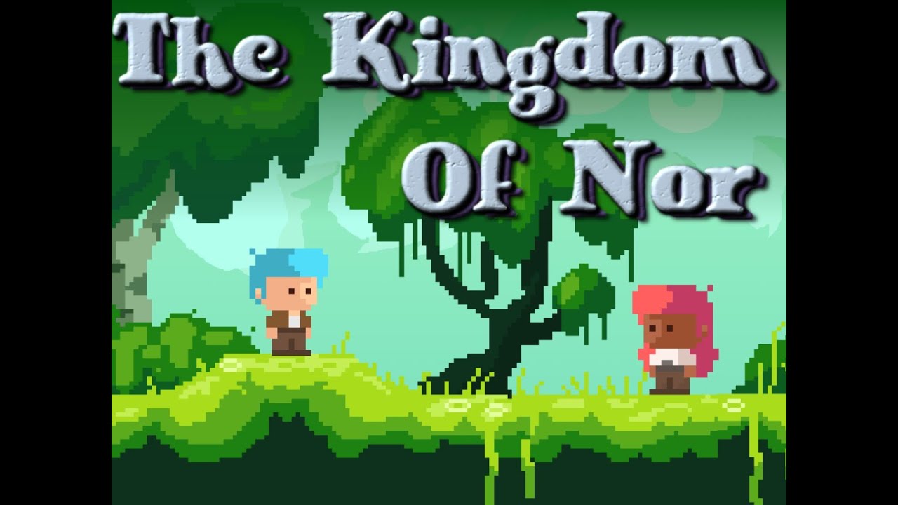 Kingdom of Nor