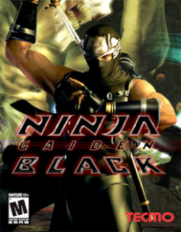 Ninja Gaiden Black Category Extensions