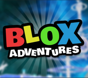 ROBLOX: Blox Adventures