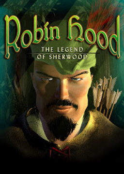 Robin Hood - The Legend Of Sherwood