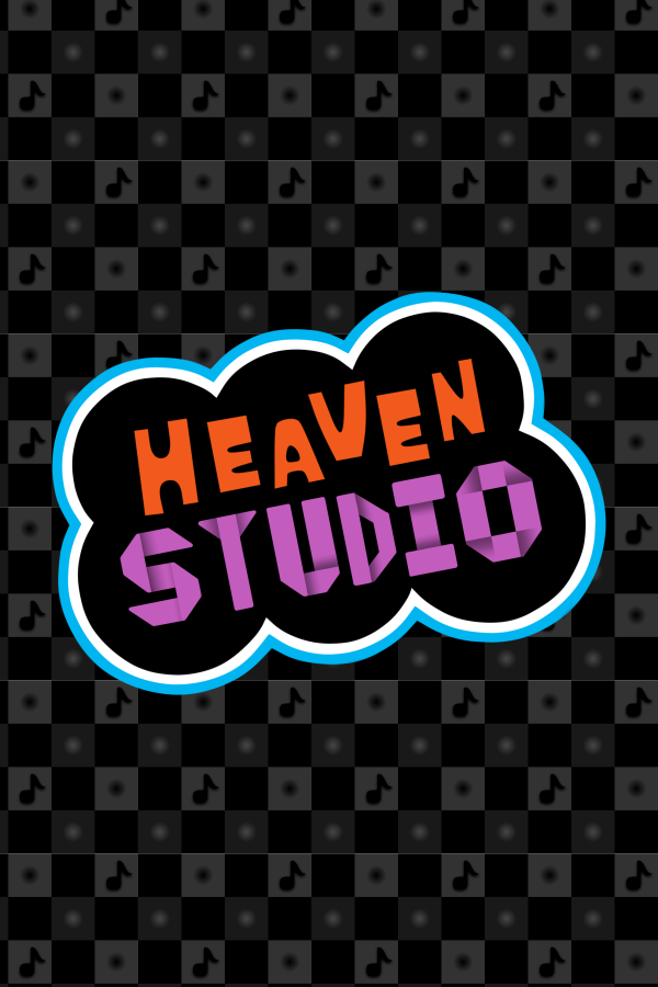 Heaven Studio