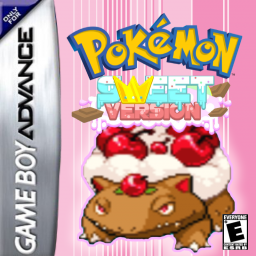 Pokémon Sweet