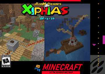 Xiphias (Minecraft: Java Edition)