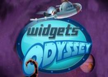 Widget's Odyssey (L'Odyssée de la Ferraille)
