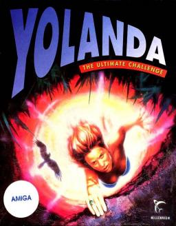 Yolanda: The Ultimate Challenge