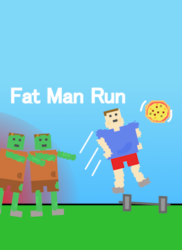 Fat Man Run