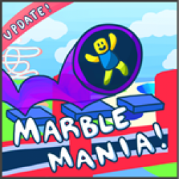 ROBLOX: Marble Mania