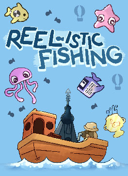Reel-istic Fishing