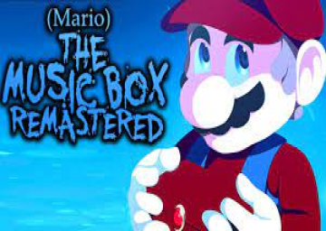(Mario) The Music Box Remastered