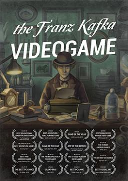 The Franz Kafka Video Game