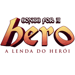 Songs for a Hero - A Lenda do Herói