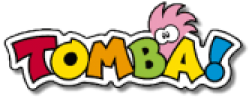 Cover Image for Tomba! Series