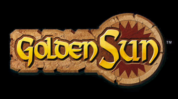 Cover Image for Golden Sun Series