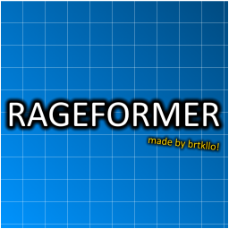 Rageformer