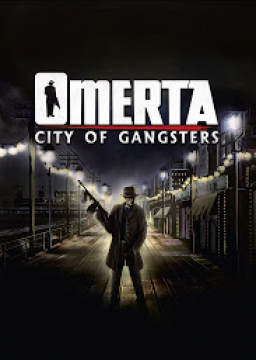 Omerta - City Of Gangsters