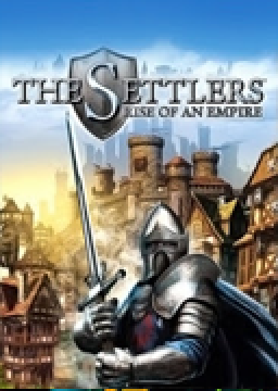 The Settlers - Rise Of An Empire