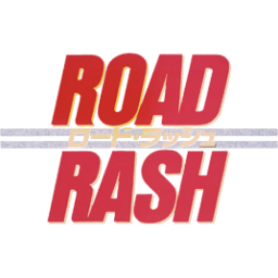 Cover Image for Road Rash Series