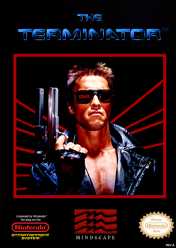 The Terminator (NES)