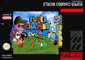 Super Chambo World