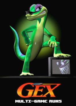 Multiple Gex Games