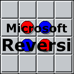 Microsoft Reversi