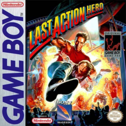 Last Action Hero (GB)