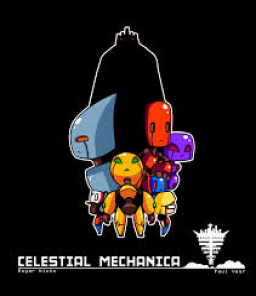 Celestial Mechanica