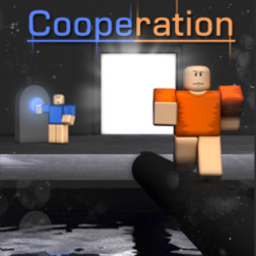 ROBLOX: Cooperation