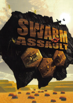 Swarm Assault