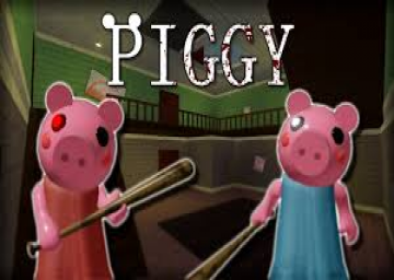 ROBLOX: Piggy