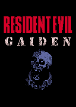 Resident Evil: Gaiden
