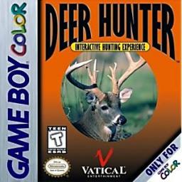 Deer Hunter (GBC)