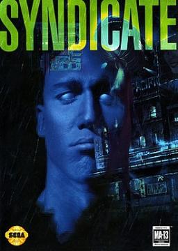 Syndicate (1994)