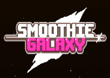 Smoothie Galaxy