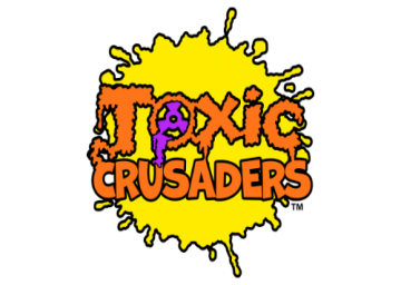 Toxic Crusaders ( 2024 )