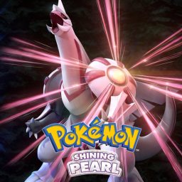 Pokémon Brilliant Diamond/Shining Pearl Category Extensions