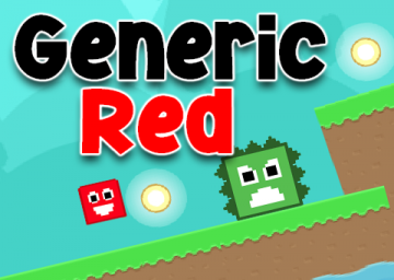 Generic Red (Scratch)
