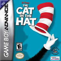 The Cat in the Hat (GBA)