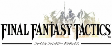 Cover Image for Final Fantasy Tactics Series