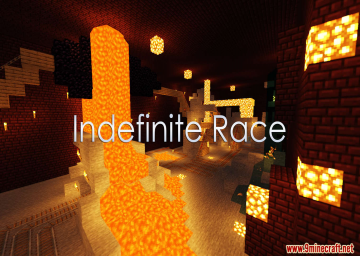 The Indefinite Race