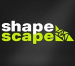 ROBLOX: Shapescape