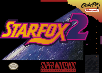 Star Fox 2 Beta