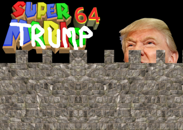 Super Trump 64