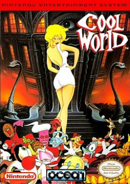 Cool World (NES)