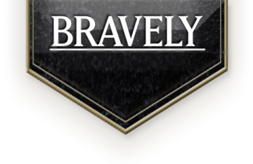 Cover Image for Bravely Series
