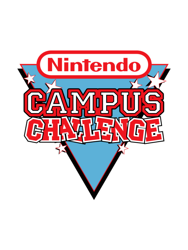 Nintendo Campus Challenge (NES)