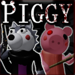 ROBLOX: Piggy Book 2