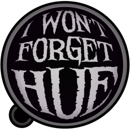 I Won't Forget Hue