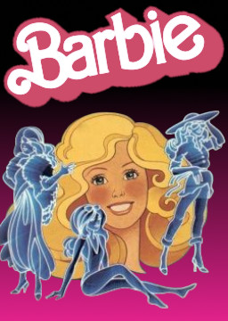 Barbie (C64)