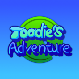 Toadie's Adventure
